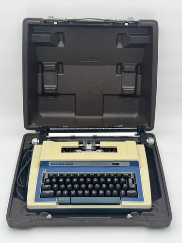 Vintage smith corona super - vintage,