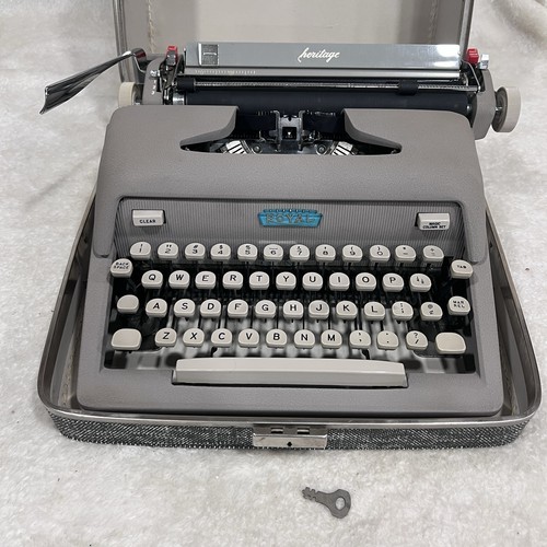Vintage royal heritage - vintage,