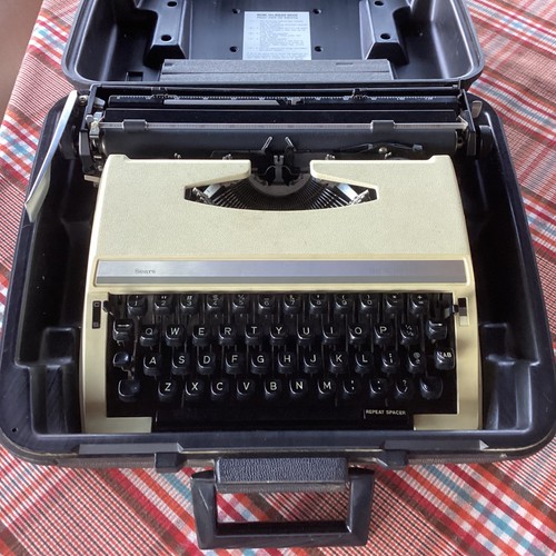 Vintage sears achiever - vintage,